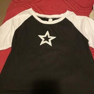 Star tee
